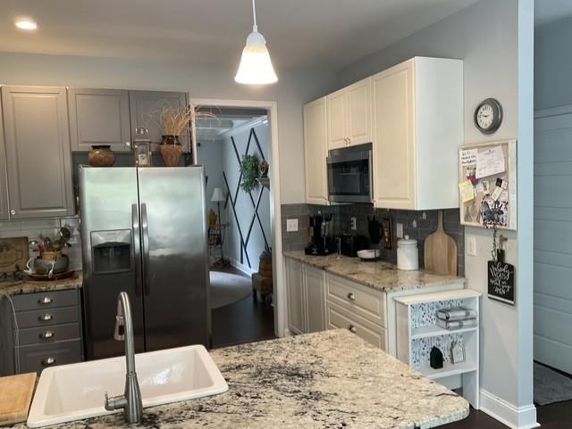 2491 Luke Edwards Road