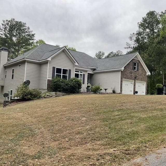 2491 Luke Edwards Road