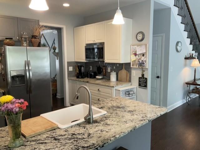 2491 Luke Edwards Road