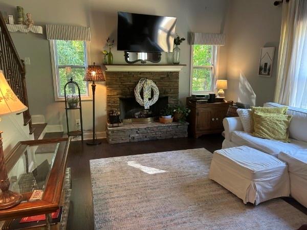 2491 Luke Edwards Road