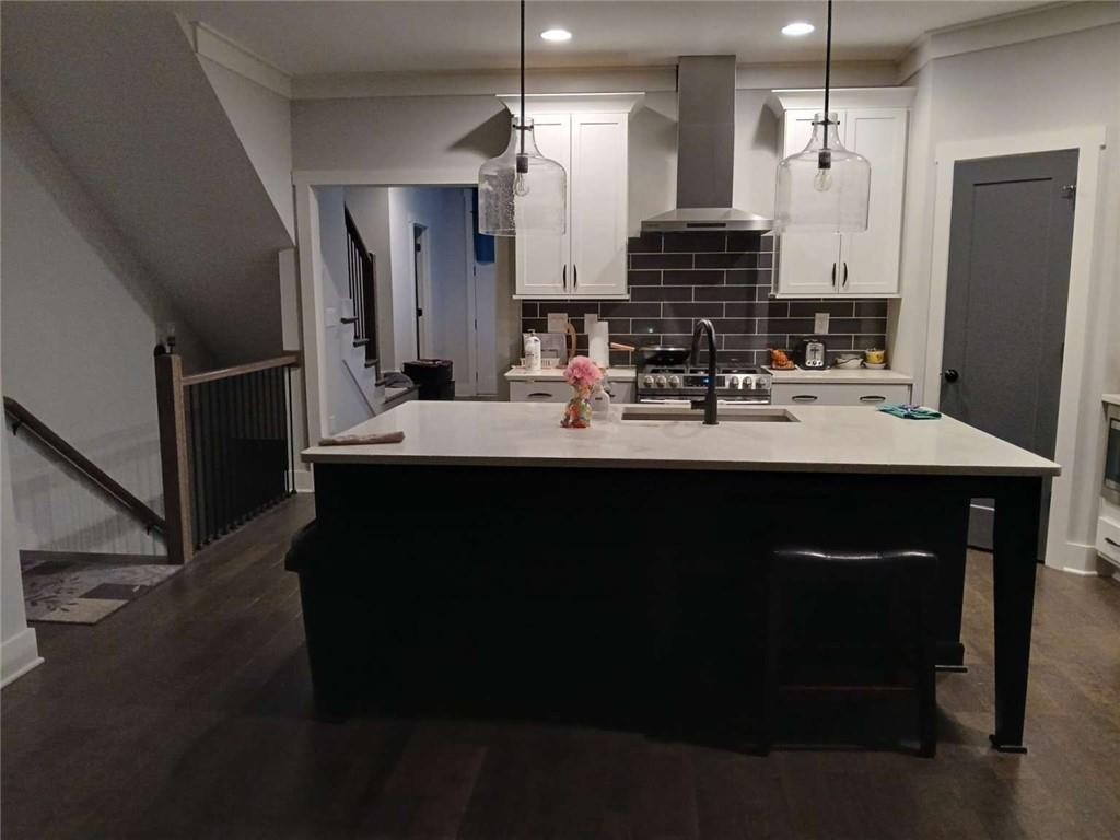 3186 Kincaid Drive, Decatur, Georgia image 4