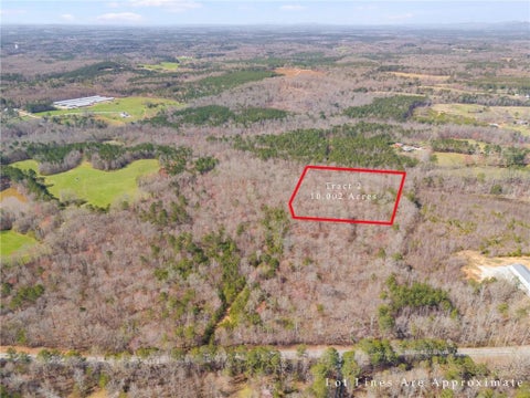 Vacant Land For Sale - TRACT2 Georgia Highway 100 St<br/> Buchanan, GA 30113