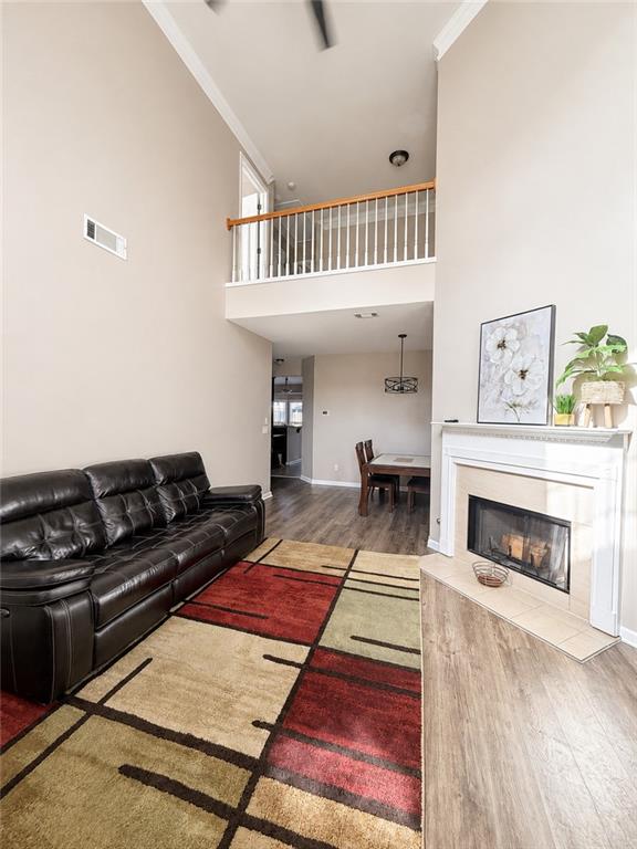 4249 Buford Valley Way