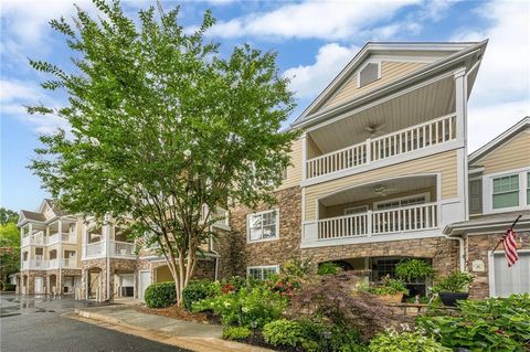 422 Pembrooke Circle 422 Alpharetta GA 30004