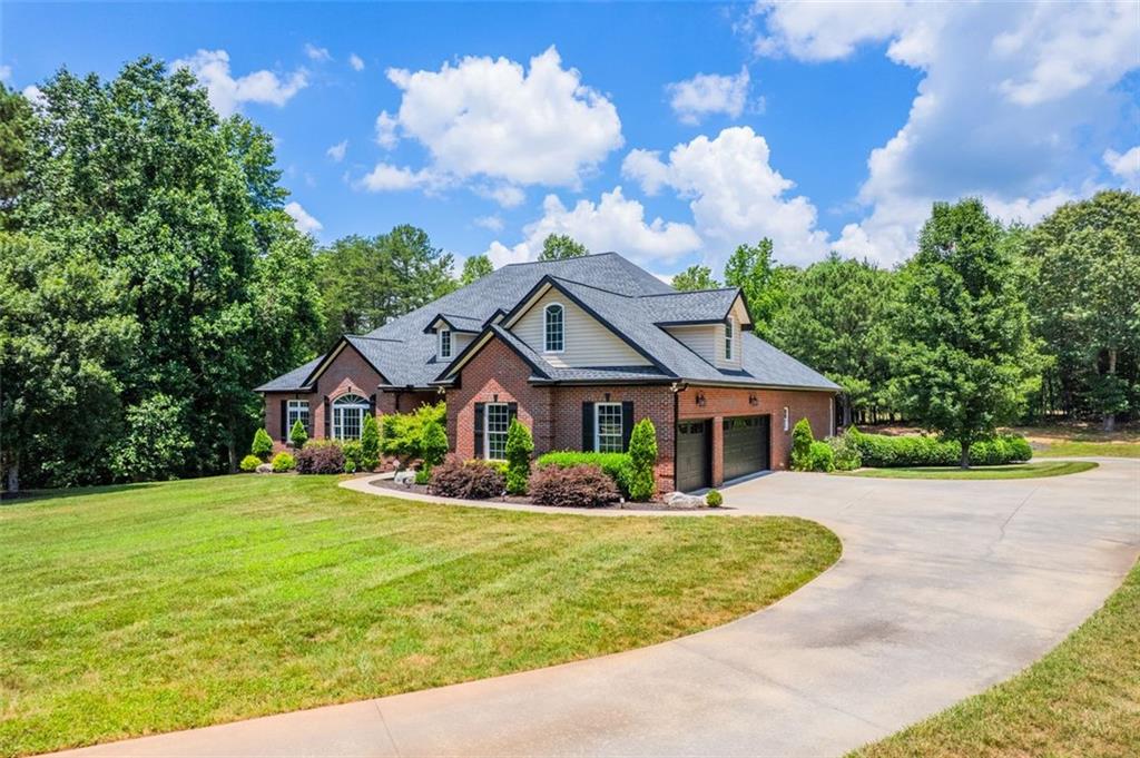 1025 Paradise Park Road
