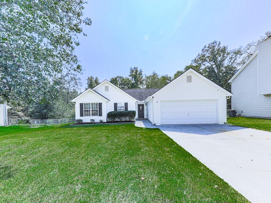 15 Oak Grove Lane NW