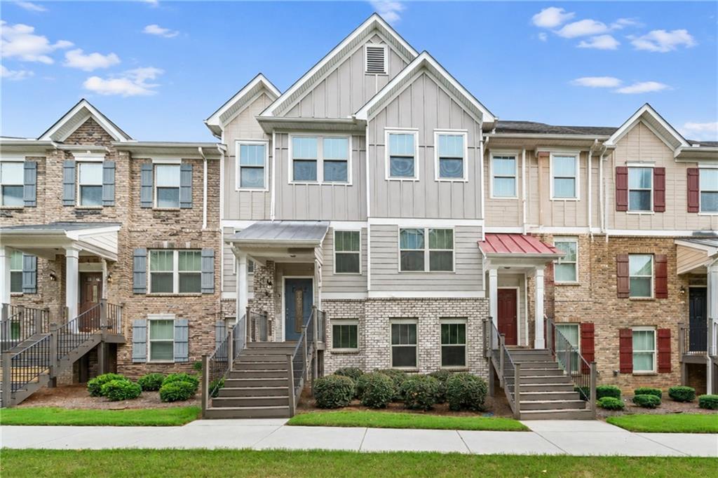Photo 1 of 39 — 3861 Equity Lane, Powder Springs, GA 30127