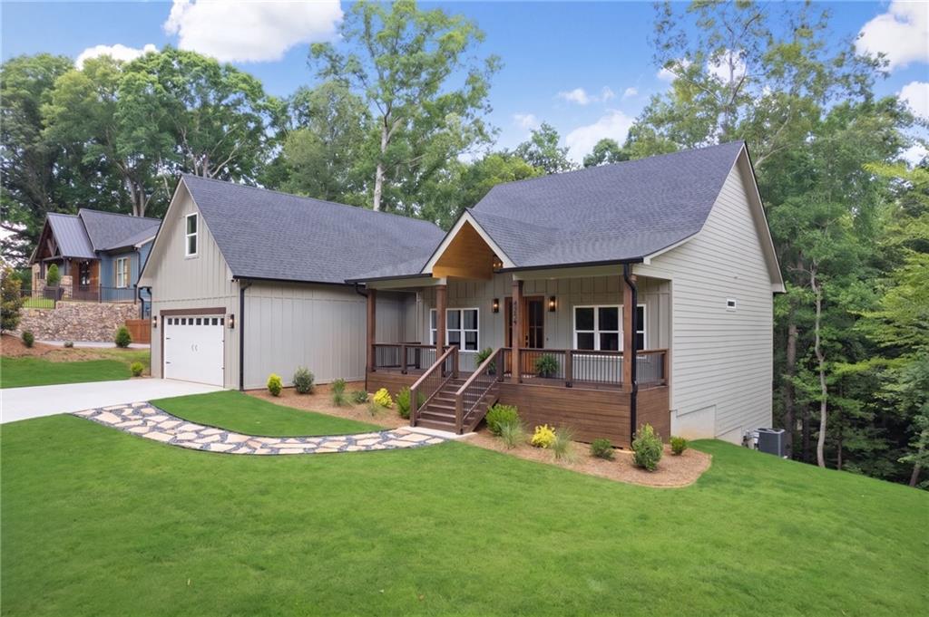 6220 Eagle Court