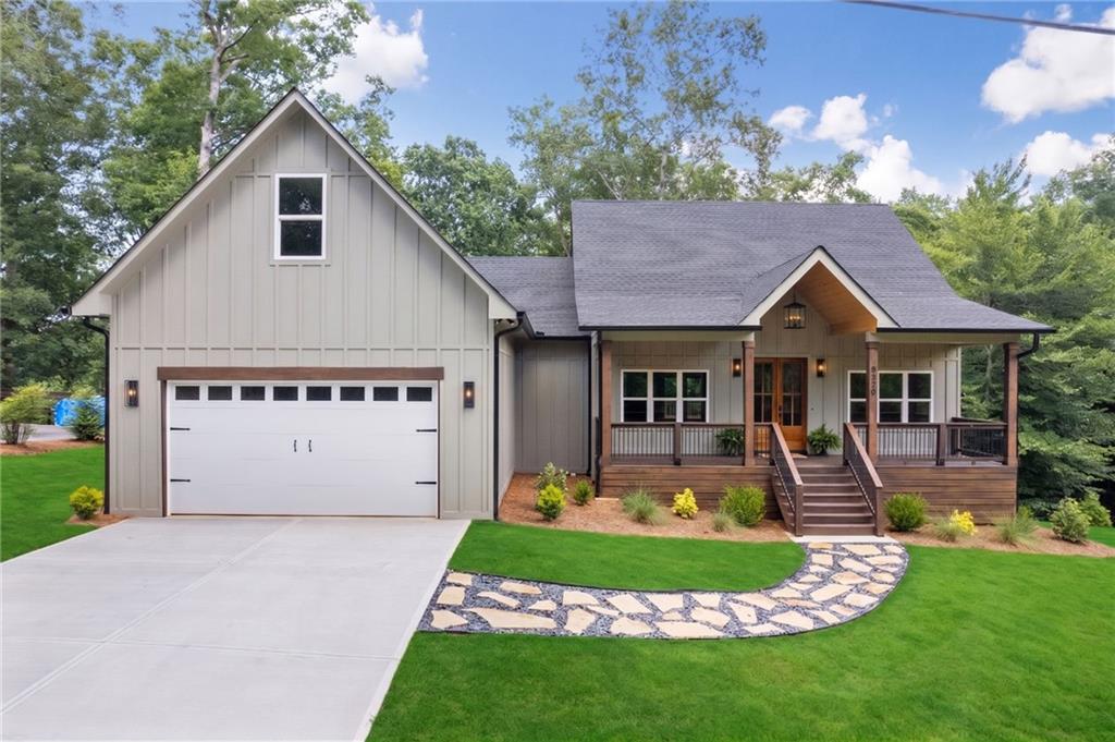 6220 Eagle Court