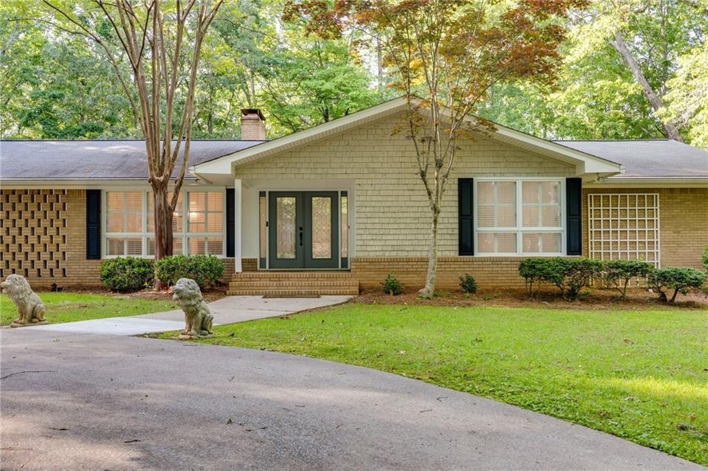 4 Dogwood Trail, Bremen, Georgia image 50