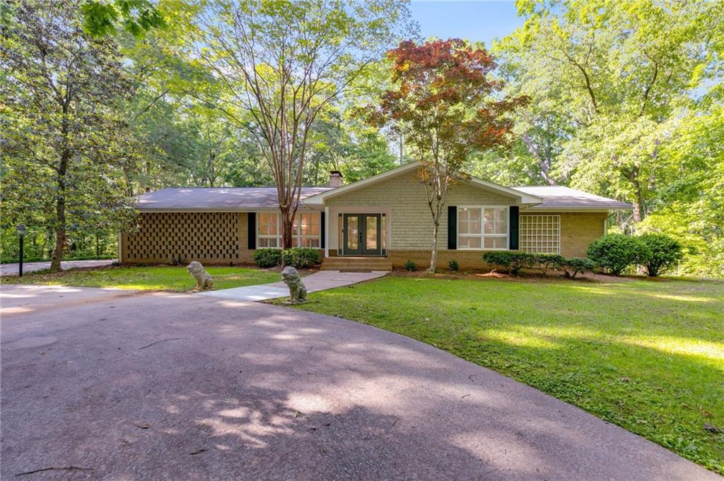 4 Dogwood Trail, Bremen, Georgia image 1