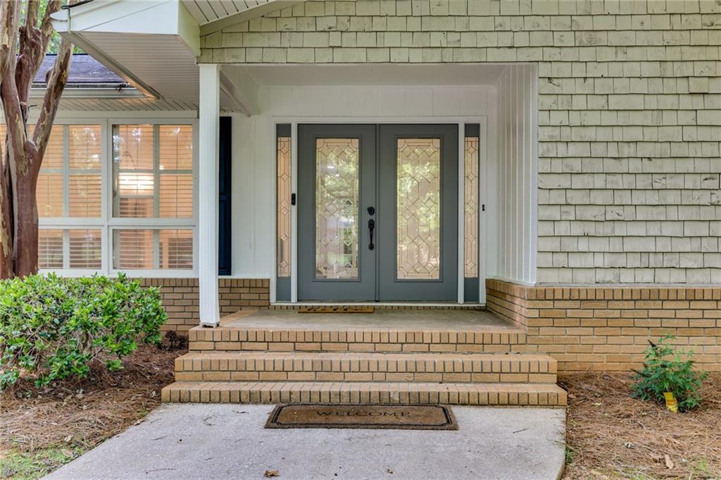 4 Dogwood Trail, Bremen, Georgia image 3