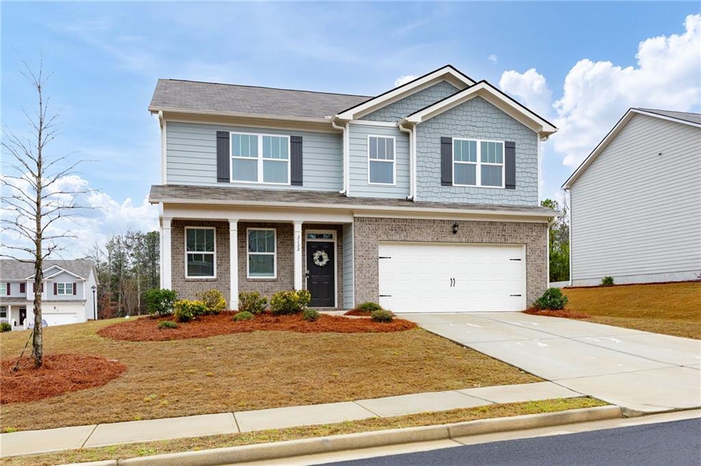 3135 Ellenton Drive