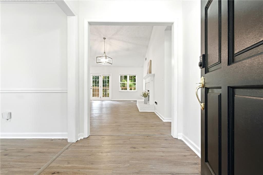 2343 Condor Drive