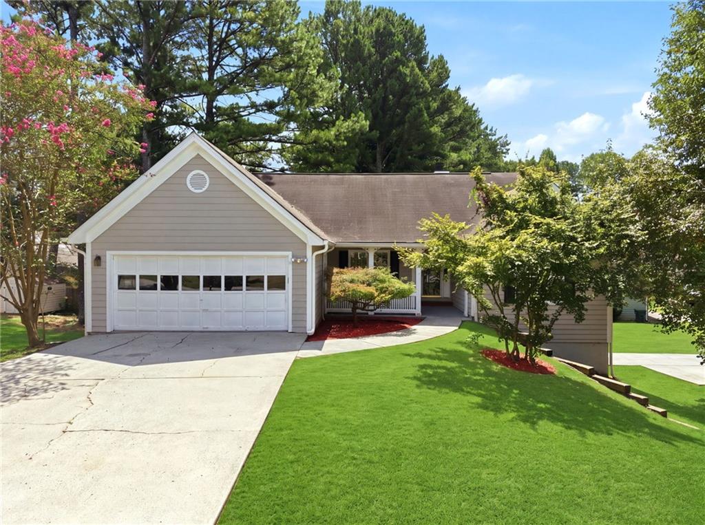 2343 Condor Drive