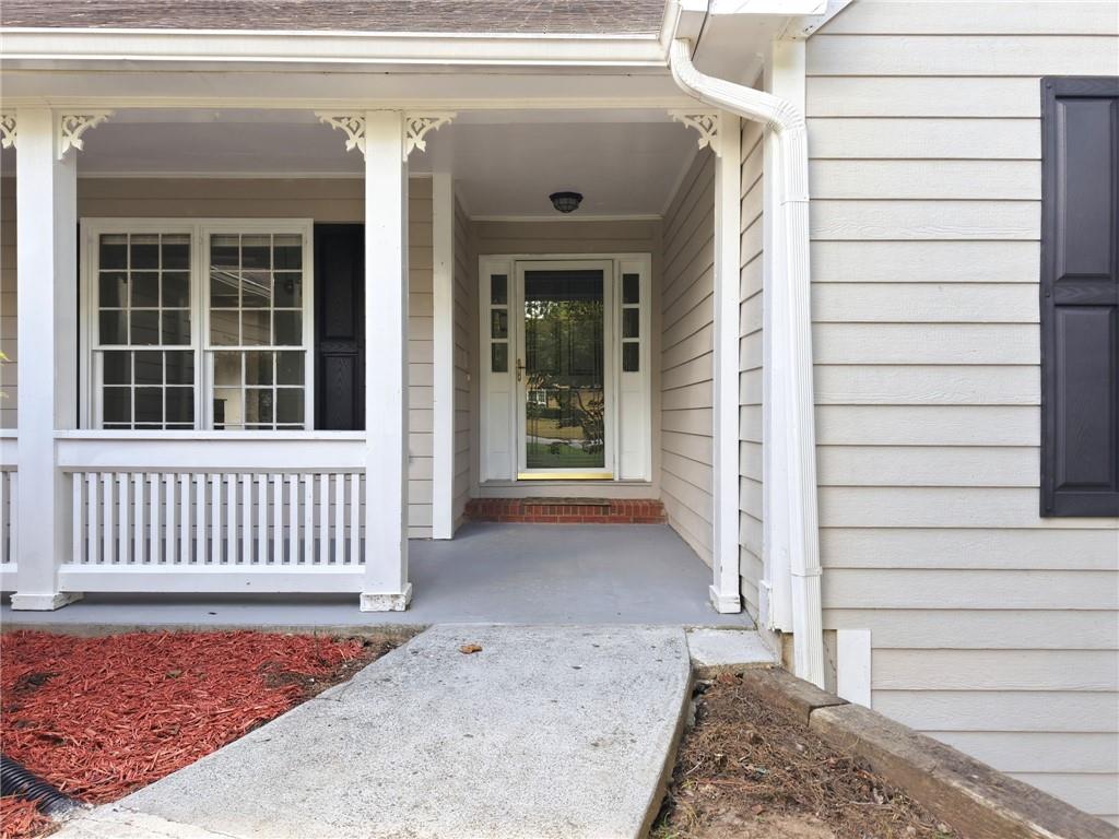 2343 Condor Drive
