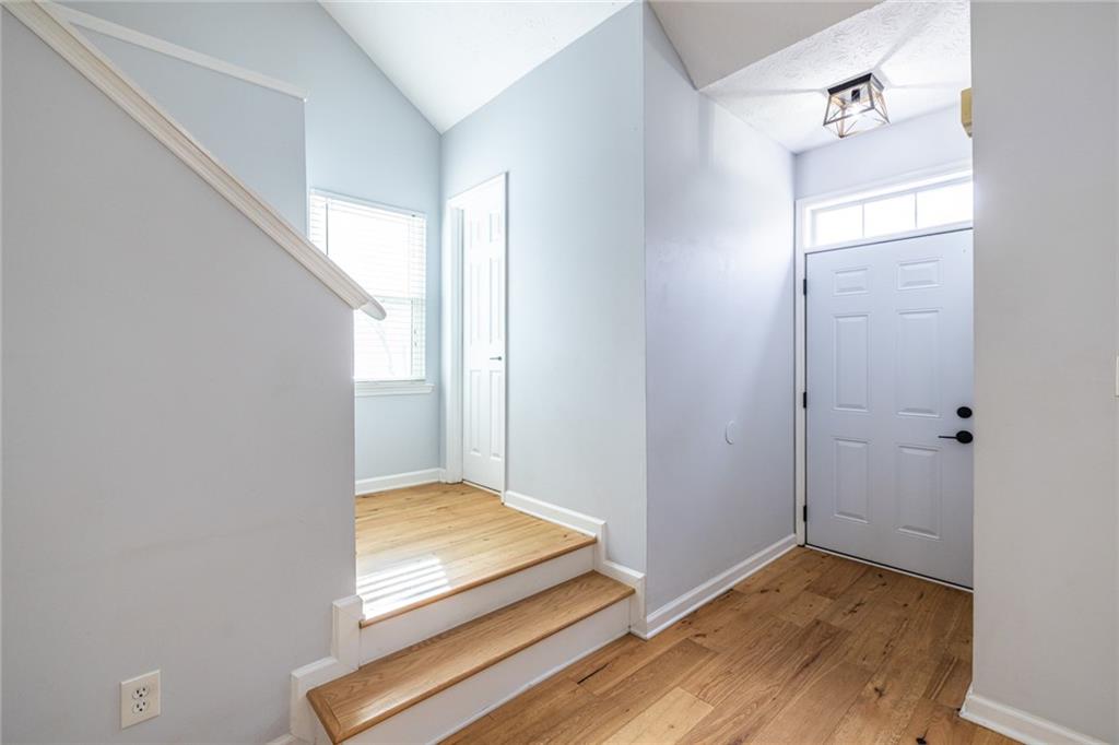 2846 Ashbury Heights Road