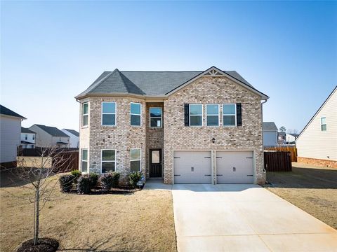 909 Teabiscuit Way Mcdonough GA 30253