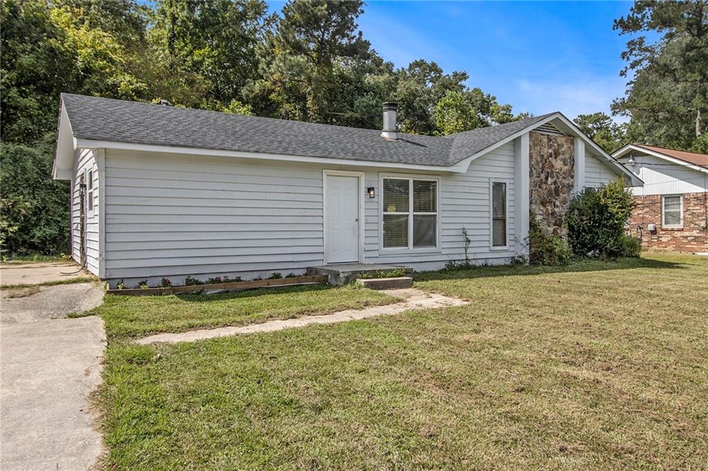 5815 Feldwood Road