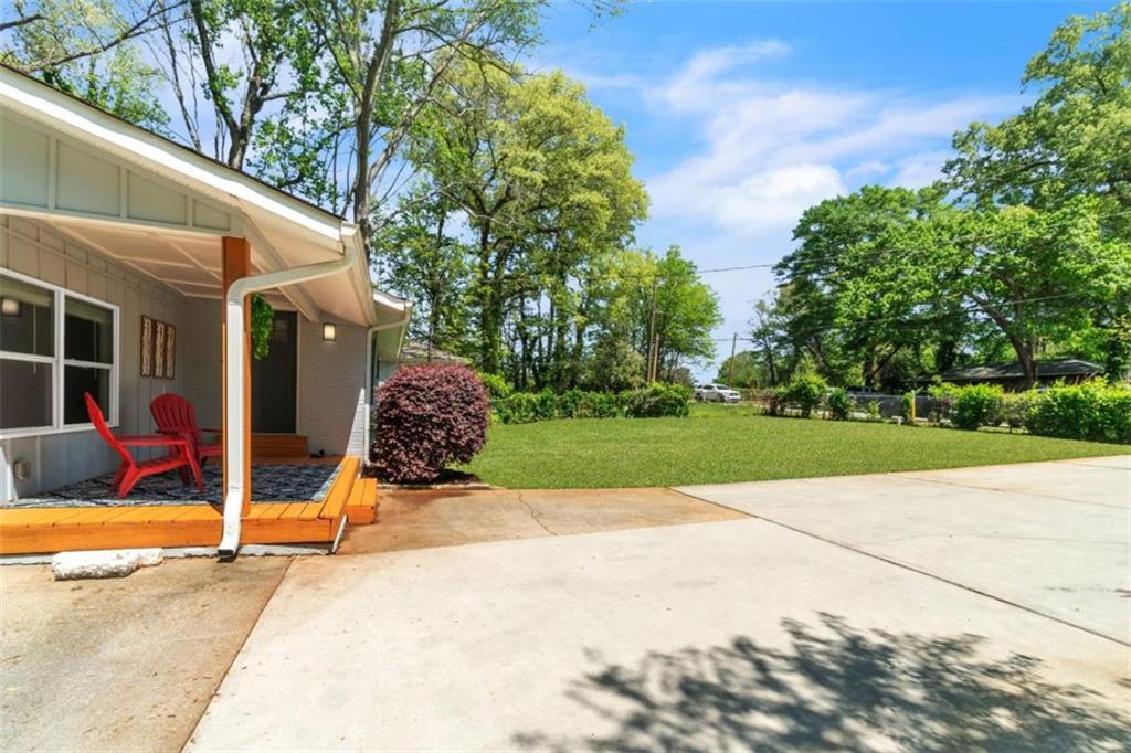 2793 Horse Shoe Drive