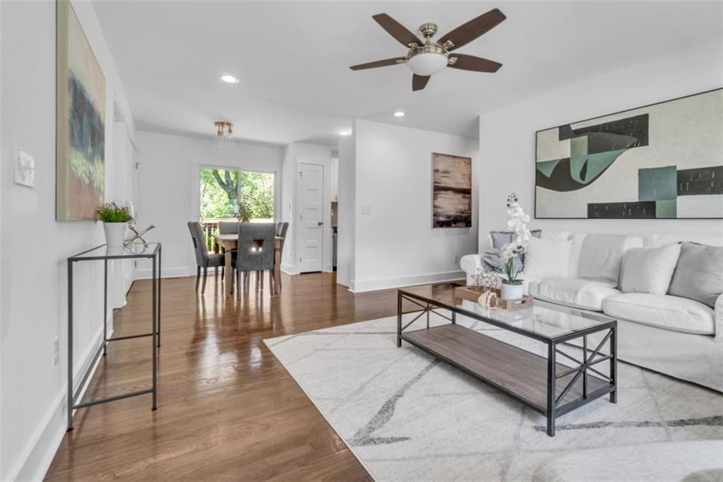 2793 Horse Shoe Drive