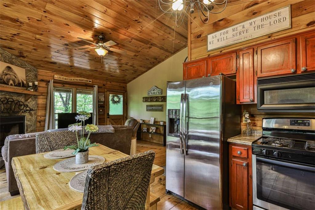 137 Little Beaver Drive