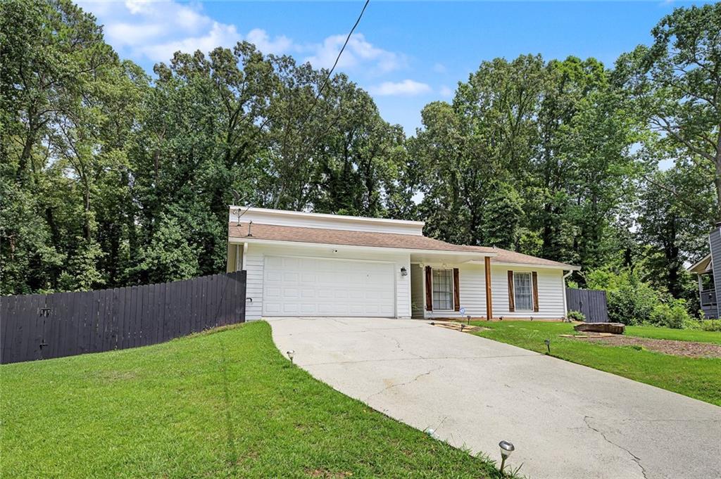 10 Saratoga Drive