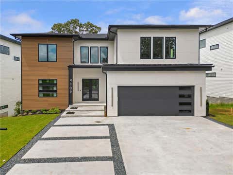Homes For Sale - 4109 Abbotts Bridge Road<br/> Duluth, GA 30097