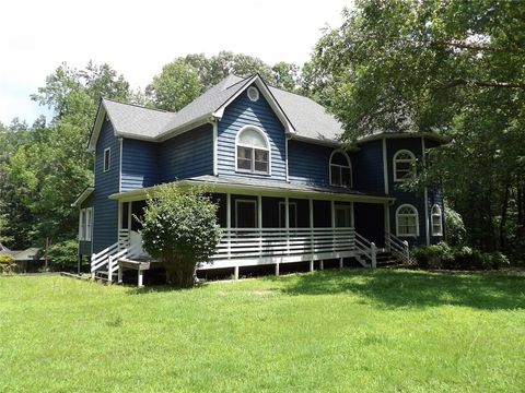 Homes For Sale - 674 Graham Road<br/> Dallas, GA 30132