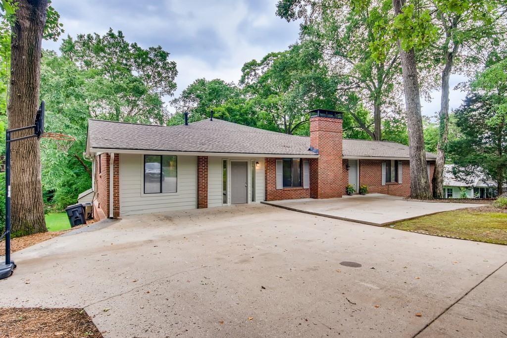 352 Wingo Street