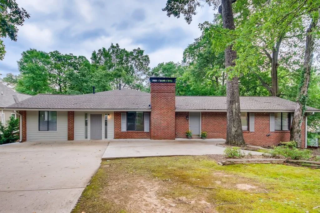 352 Wingo Street, Norcross, GA, 30071