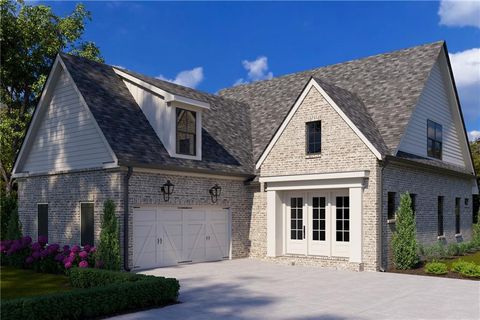 112 Cottage Gate Lane Roswell GA 30076