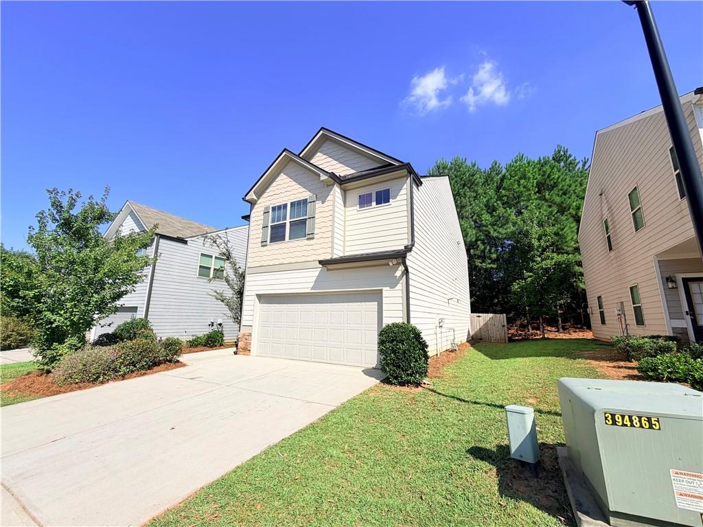 3946 Kingfisher Drive