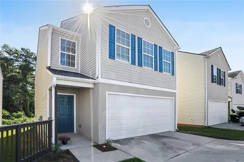 5446 Waterfall Court, Atlanta, GA 30349 - MLS#: 7531402