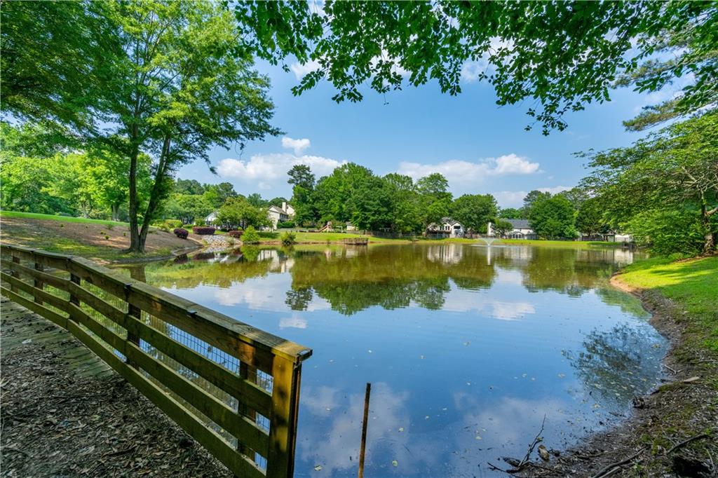 Manning Ridge - Residential