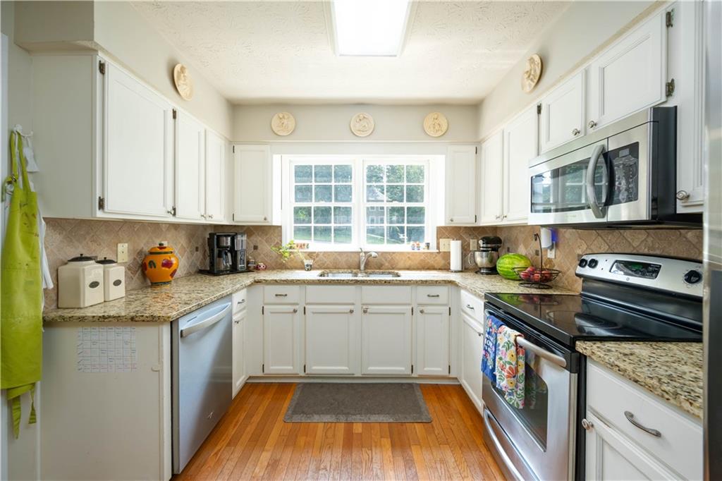 Manning Ridge - Residential