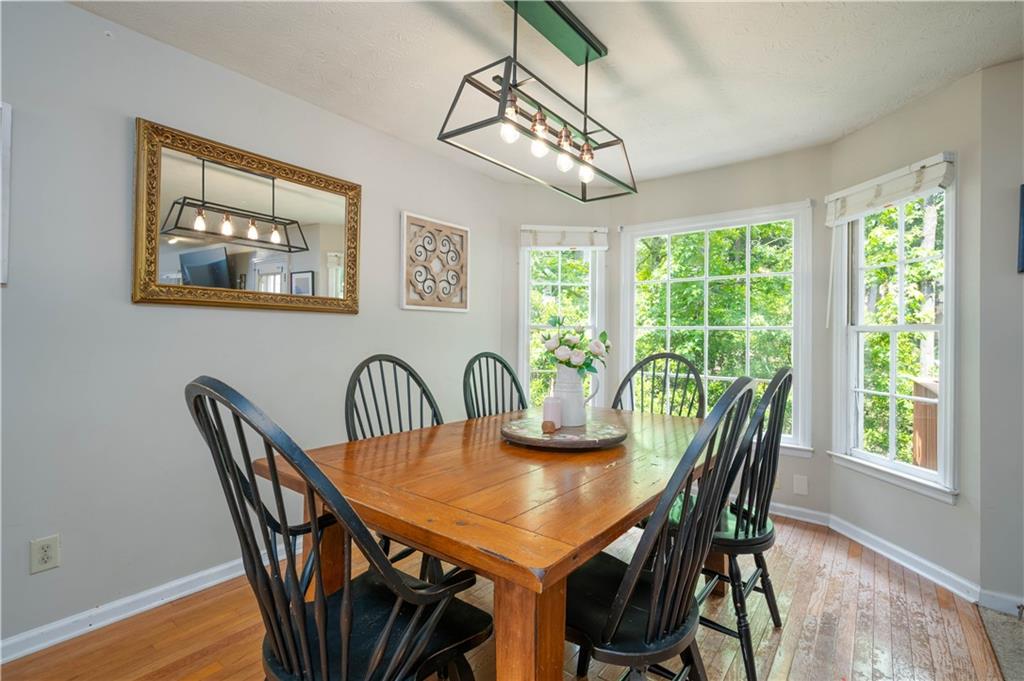 Manning Ridge - Residential