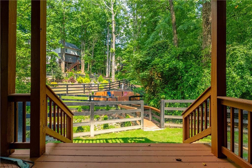 Manning Ridge - Residential