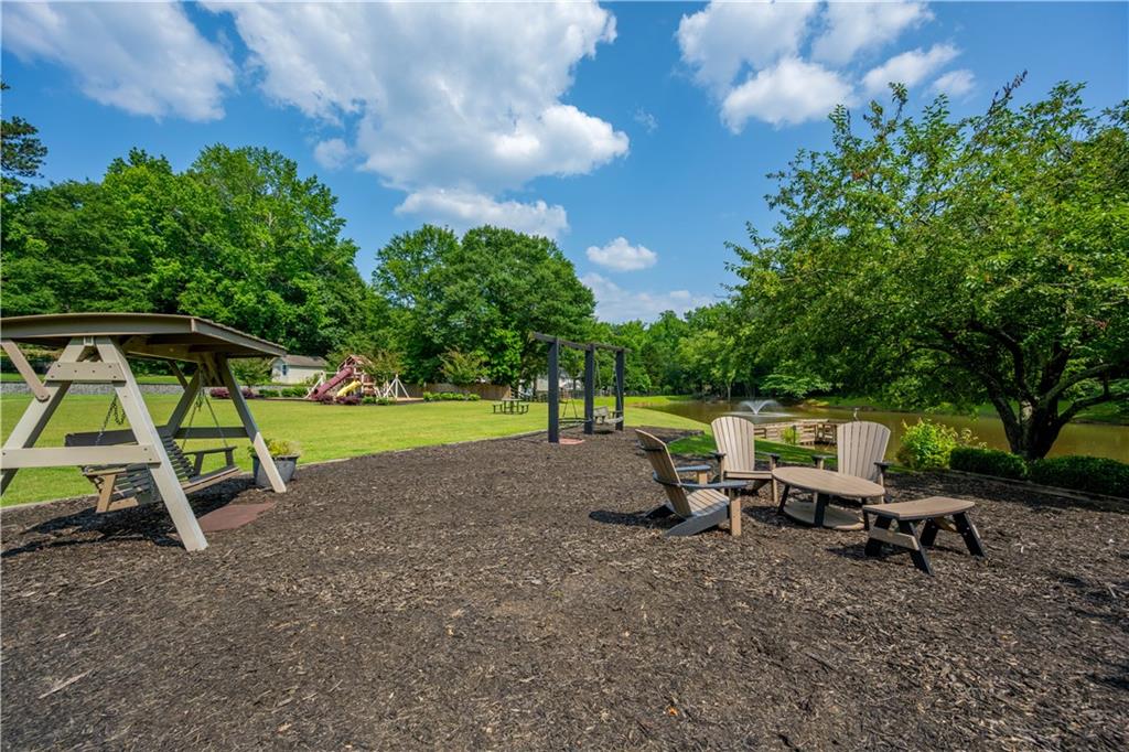 Manning Ridge - Residential