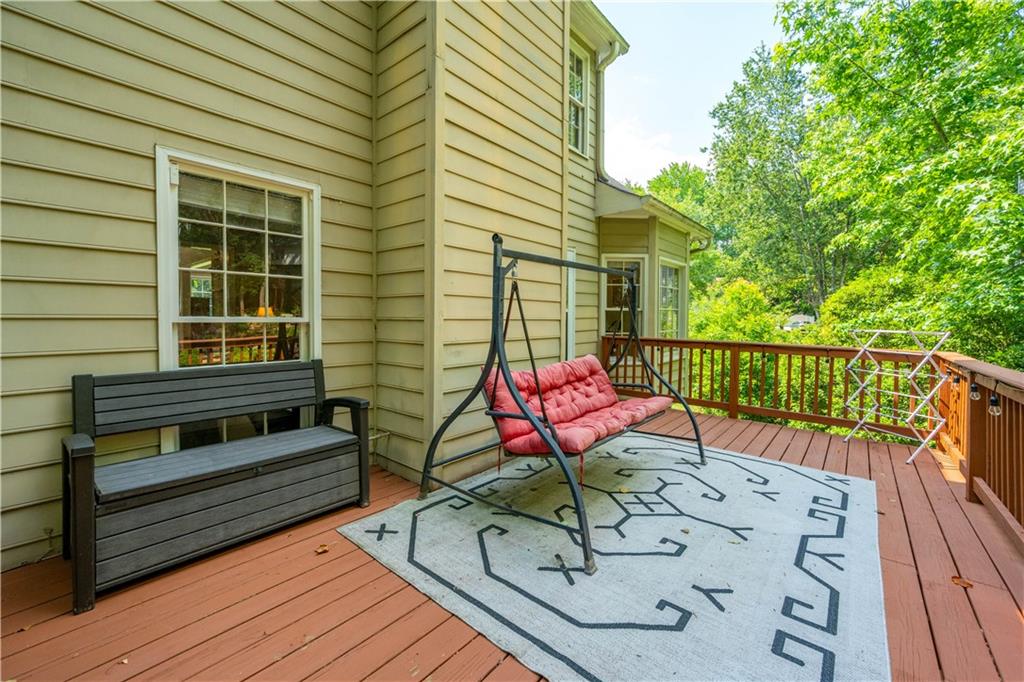 Manning Ridge - Residential