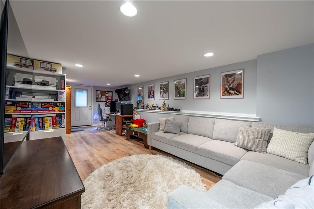 Manning Ridge - Residential