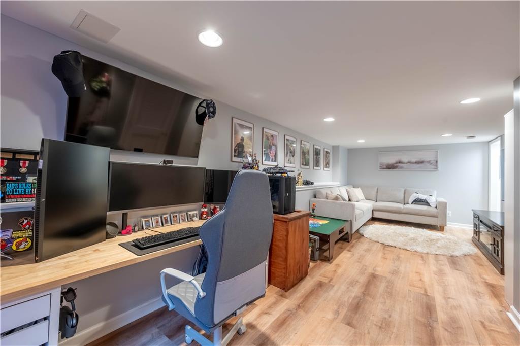 Manning Ridge - Residential