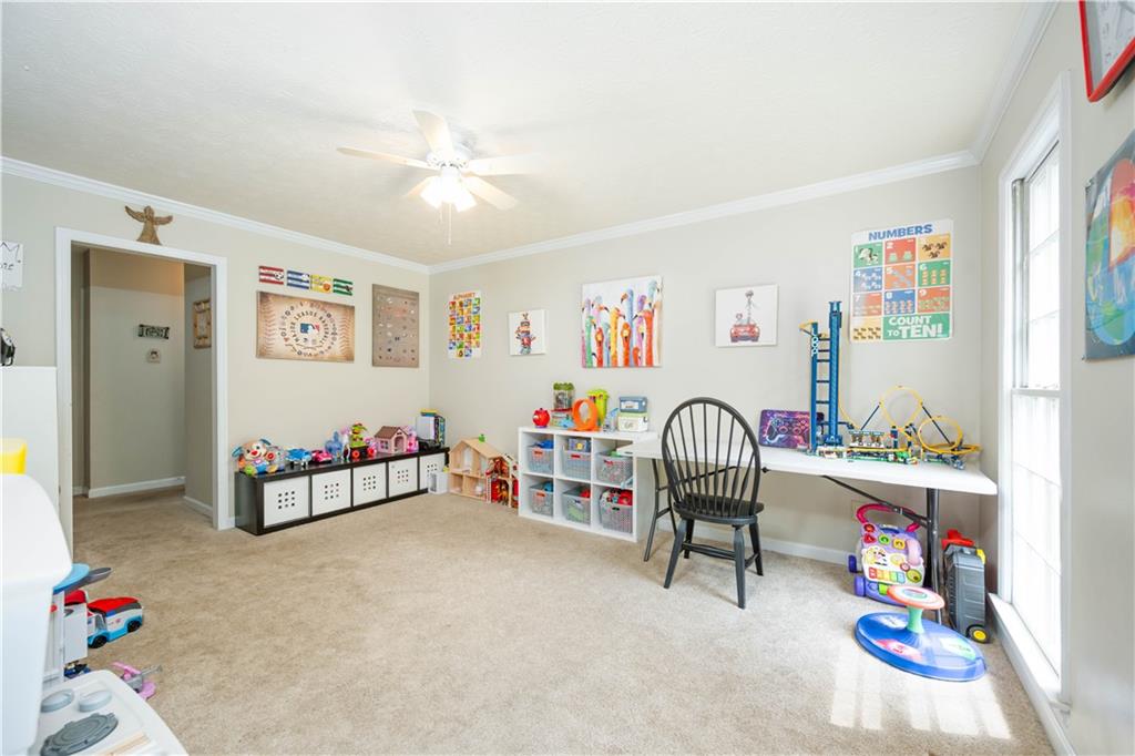 Manning Ridge - Residential