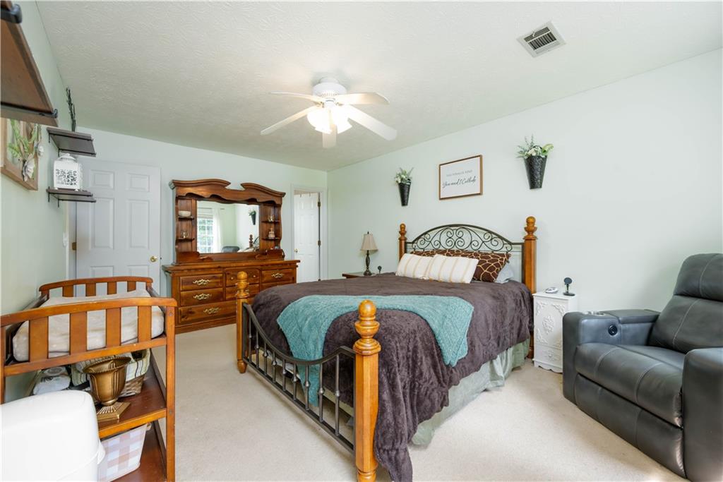 Manning Ridge - Residential