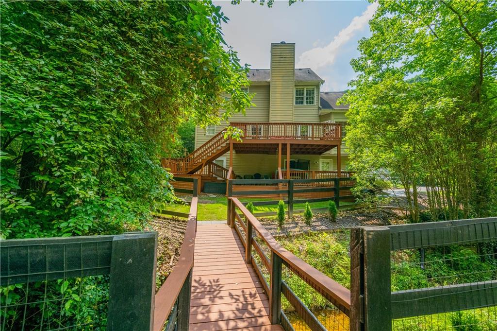 Manning Ridge - Residential