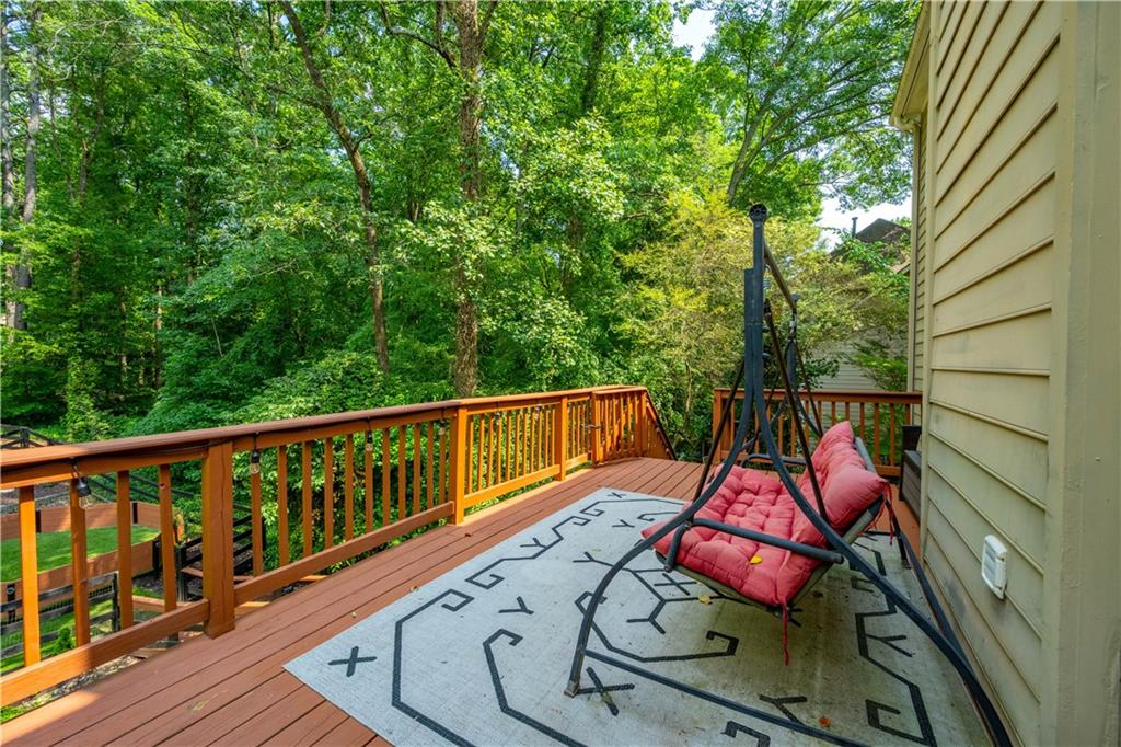 Manning Ridge - Residential