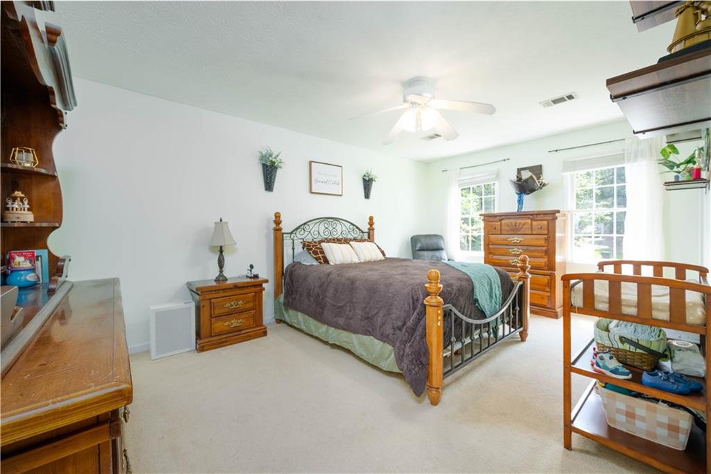 Manning Ridge - Residential