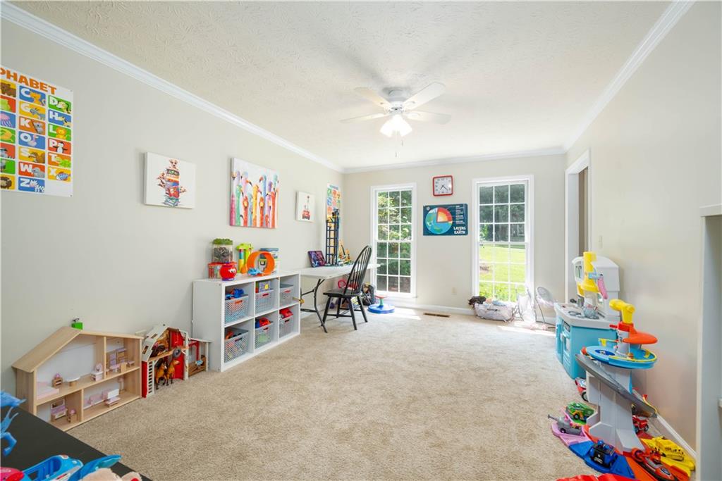 Manning Ridge - Residential