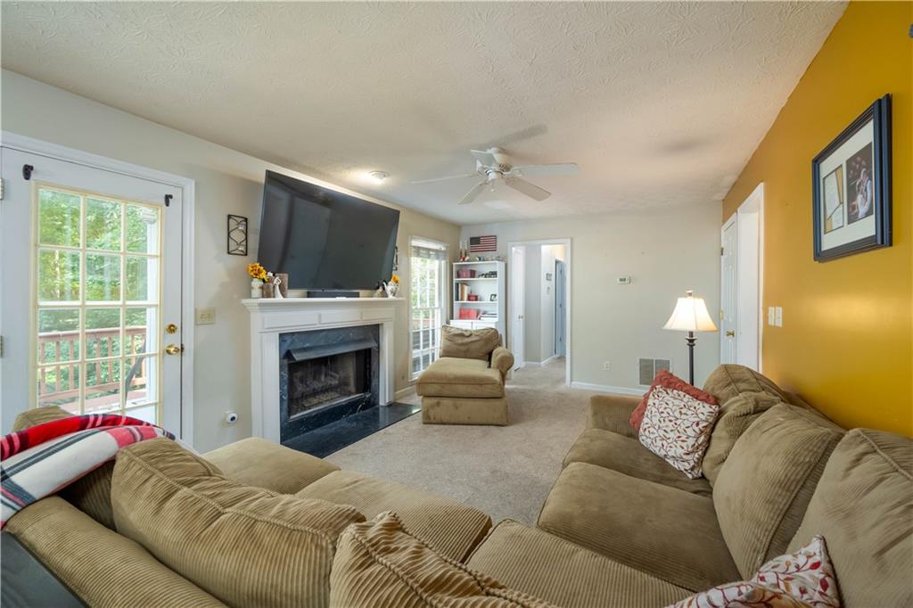 Manning Ridge - Residential