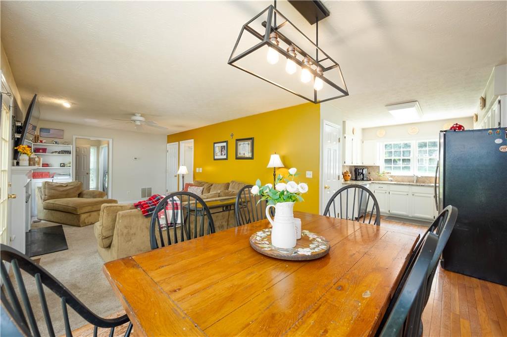 Manning Ridge - Residential